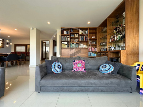 Casa En Condominio En Venta En Bosque De La Antequera