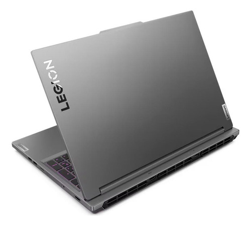 Notebook Gamer Lenovo I9 32gb 1tb Ssd 16 Wqxga Rtx 4060 8gb