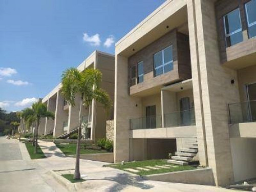 Imagen 10 de 12 de Altos De Guataparo Towhouse Codigo 136760 Vende Yackeline Tovar 04145831984