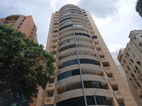 Imagen 1 de 14 de Marol Rentahouse Vende Apartamento En La Trigaleña Valencia 22-15641