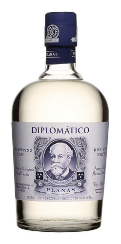 Ron Diplomatico - Planas 750ml