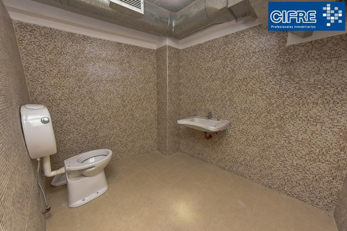 Imagen 15 de 30 de Local En Venta Villa Urquiza Con Renta 148m2 Pb Mas Entrepiso