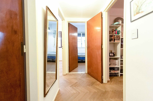 Imagen 7 de 27 de Venta Departamento 4 Ambientes En Flores