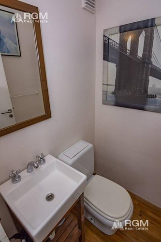 Imagen 15 de 27 de Impecable Departamento 2 Ambientes Con Vista Abierta!