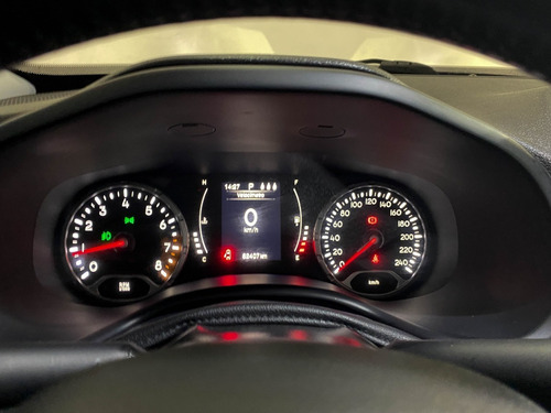 Imagem 7 de 20 de Jeep Renegade