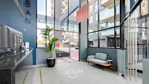 Departamento Avenida Vicuña Mackenna Poniente Id: 149497