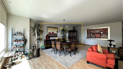 Vendo Departamento En Santa Fé Residencial