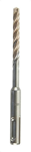 Mecha Sds Plus Xlr 6 Mm Dt8912-qz Dewalt 110mm X50mm