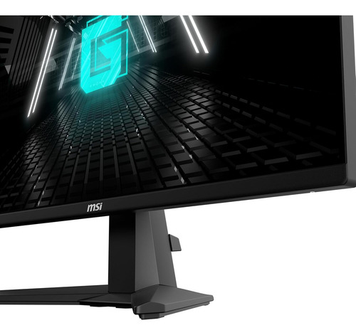 Monitor Msi G255f 25 Ips Fhd 180hz 1ms Amd Freesync Vesa