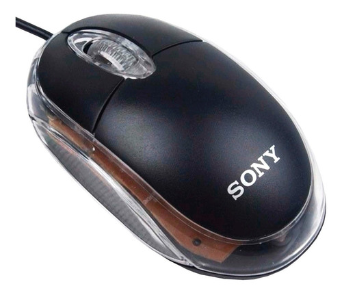 Mouse Sony