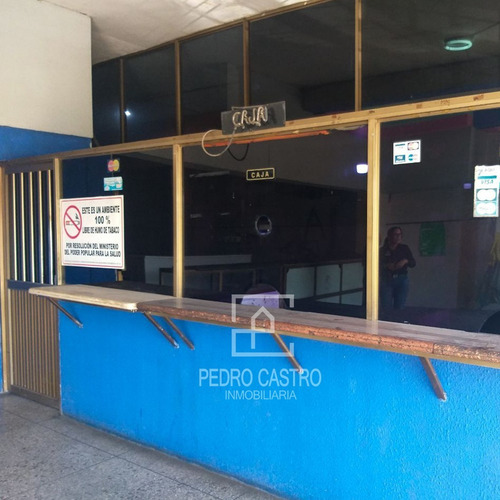 Imagen 10 de 20 de Tu Inmobiliaria Vende O Alquila Gran Local Comercial Ubicado En Plena Avenida Manuel Piar, San Félix, Ciudad Guayana #comercioindustrial #crecimiento #negocio #resguardocapital