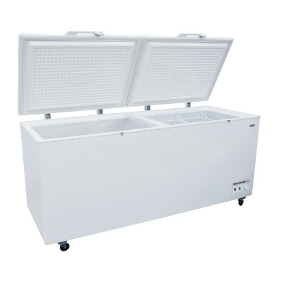 Congelador Horizontal Sankey®  Rfc-2871 (28p³) Nueva En Caja