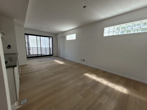 Imagen 5 de 14 de Monoambiente A Estrenar! En Villa Crespo - Thames Y Vera