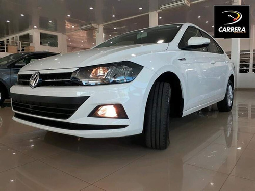 Imagem 13 de 14 de Virtus 1.0 200 Tsi Comfortline Automático