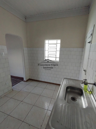 Imagem 15 de 22 de Casa À Venda No Bairro Campinho - Guaratinguetá/sp - Cs530