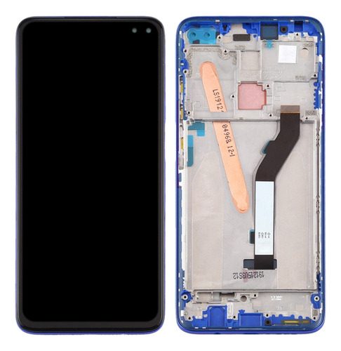 Pantalla Lcd For Xiaomi Redmi K30 5g Digitizer Full A
