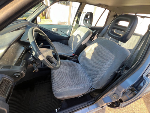 Daihatsu Charade 1.3