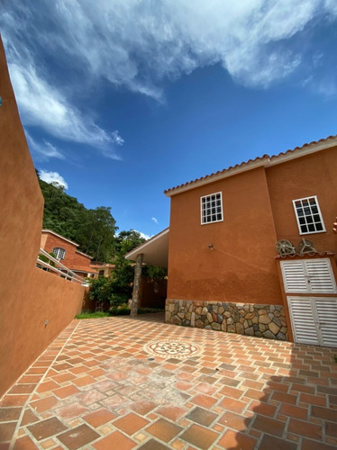 Imagen 2 de 22 de Fernando Guerrero Vende Alquila Casa En Res Villas Del Rocio, La Entrada Foc-1393