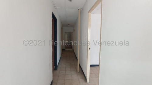 Chm Venta Casa  Maracay La Soledad  Mls   #21-22125                                              