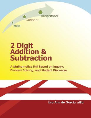 Libro 2 Digit Addition And Subtraction: A Mathematics Uni...