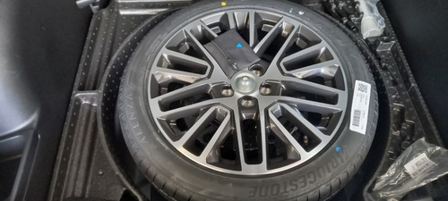 Imagen 5 de 15 de Jeep Compass 1.3 T270 Limited