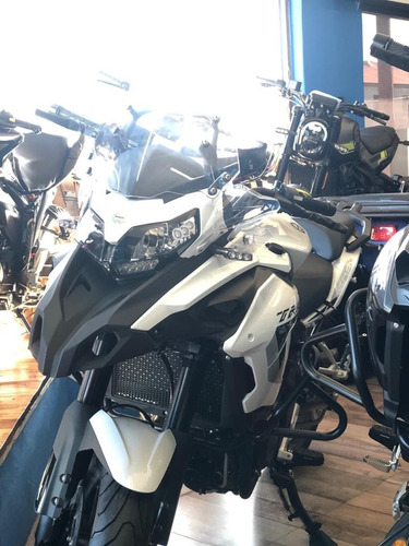 Imagen 6 de 16 de Benelli Trk 502 0km No 502 X Sportmotors