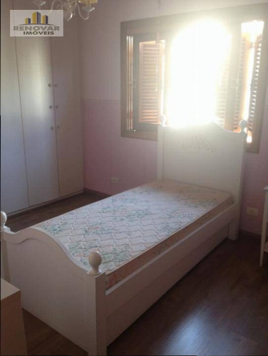 Imagem 23 de 29 de Casa Residencial À Venda, Vila Oliveira, Mogi Das Cruzes - . - Ca0180
