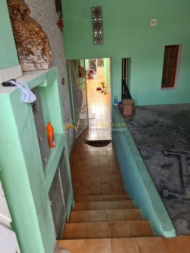 Imagem 30 de 30 de Casa Térrea Para Venda No Bairro Parque Boturussu, 2 Suíte, 4 Vagas, 200 M - 4615