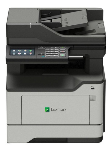 Impressora Multifuncional Lexmark Mx-421ade Mx421 Mx421ade