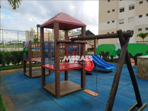 Imagem 6 de 30 de Apartamento Com 2 Dormitórios À Venda, 65 M² Por R$ 380.000,00 - Nova Nações América - Bauru/sp - Ap1934