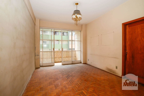 Imagem 1 de 15 de Apartamento À Venda No Centro - Código 234352 - 234352