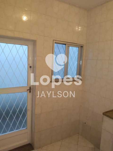 Imagem 10 de 15 de Apartamento Tipo Casa - 01 Quarto - Higienópolis - 688160