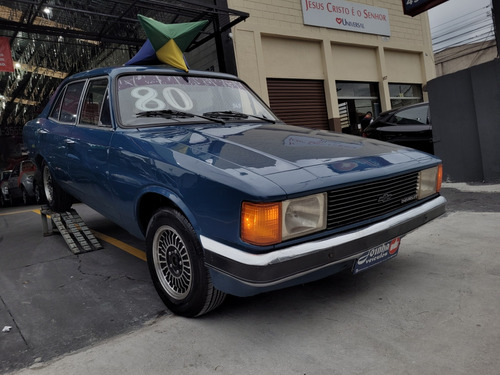 Gm Opala