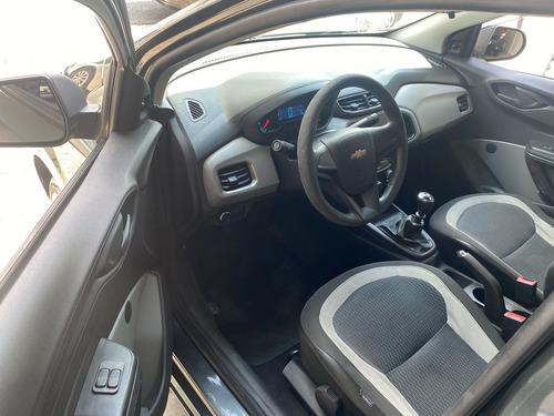 Chevrolet Onix 1.0 Ls 5p