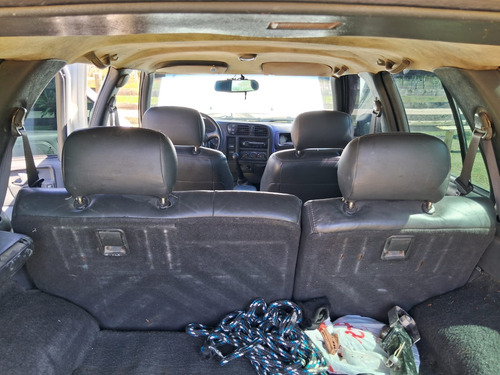Chevrolet Blazer 2.8 Dlx 4x4 5p
