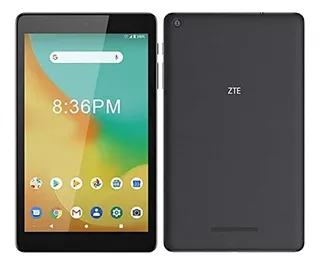 Tablet Zte Grand X View 4 Wifi Lte 8 32gb Desbloqueada