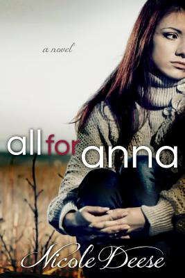 Libro All For Anna - Deese, Nicole