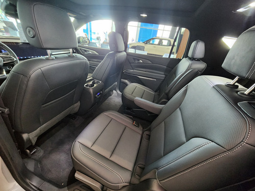 Chevrolet Traverse 2.5T Lt 7Pas At