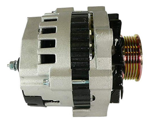 Alternador Chevrolet Full Inyeccion Blazer Universal Cachon