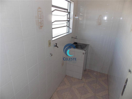 Imagem 12 de 12 de Salão À Venda, 190 M² - Jardim Bela Vista - São José Dos Campos/sp - Sl0111