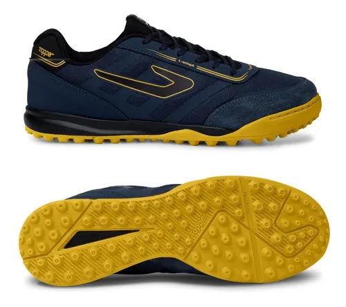 Tenis futebol sales society topper