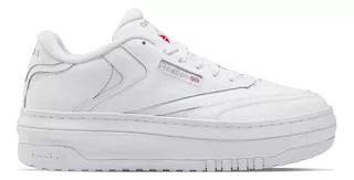 Tenis Reebok Club C Extra Feminino Ie6679