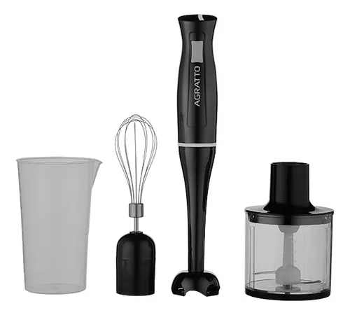 comprar Mixer 3 Em 1 200w 127v 700ml Agratto