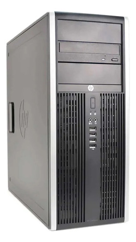 Cpu Computador Amd + 8gb Memória Ram Ddr3 Ssd 120gb Desktop (Recondicionado)
