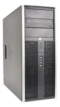 Comprar Cpu Computador Amd + 8gb Memória Ram Ddr3 Ssd 120gb Desktop