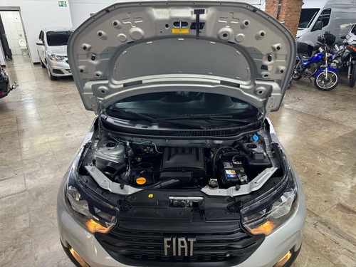 Fiat Strada 1.3 Freedom Cab. Cs Plus Flex 2p
