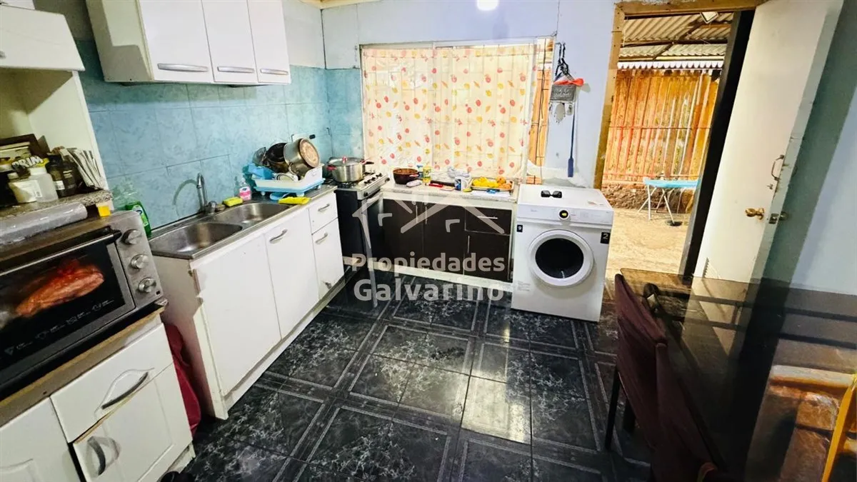 Imagen 4 de 10 de Departamento En Venta De 3d 1b . En Quilicura