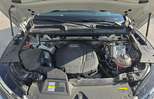 Audi Q5 2.0 L 45 Tfsi Dynamic Dsg