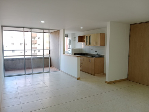 Apartamento En Arriendo Ubicado En Sabaneta Sector San Jose (30222).