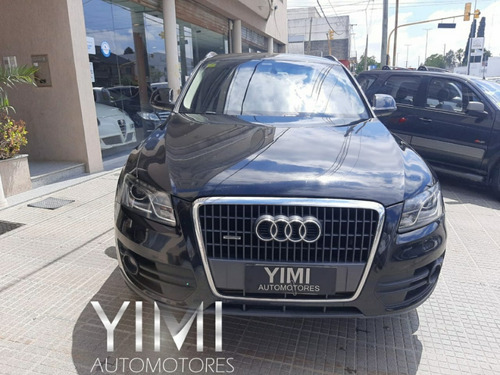Audi Q5 2.0 Tfsi 211cv Quattro